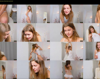 eli_sun — 96 minute Chaturbate female cam capture, 720p, Mar 16, 2023