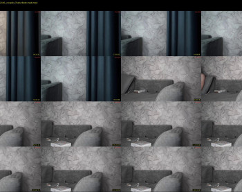 _littlemouse_ — 111 minute Chaturbate couple cam capture, 720p, Mar 17, 2023