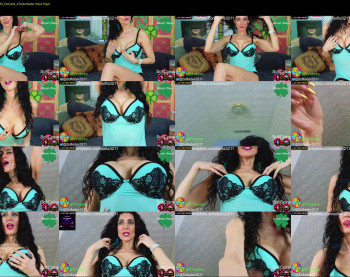 sofia3211 — 4 minute Chaturbate couple cam capture, 720p, Mar 17, 2023