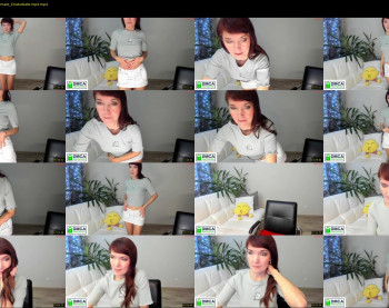 fritha — 33 minute Chaturbate female cam capture, 720p, Mar 18, 2023