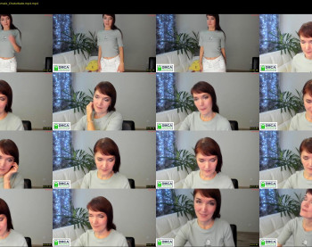 fritha — 5 minute Chaturbate female cam capture, 720p, Mar 19, 2023