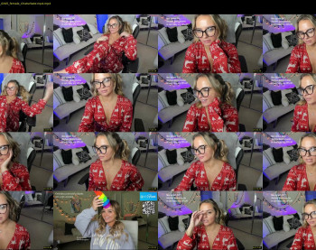 befxckingnice — 50 minute Chaturbate female cam capture, 720p, Mar 20, 2023