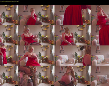 french_devotion — 60 minute Chaturbate female cam capture, 720p, Mar 19, 2023