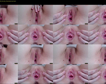 pixie_emily — 10 minute Chaturbate female cam capture, 720p, Mar 19, 2023