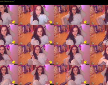 ps4pro — 120 minute Chaturbate female cam capture, 720p, Mar 20, 2023
