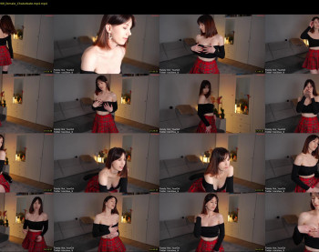 _blackbee_ — 67 minute Chaturbate female cam capture, 720p, Mar 20, 2023