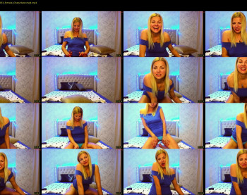 daisydavis_ — 56 minute Chaturbate female cam capture, 720p, Mar 21, 2023