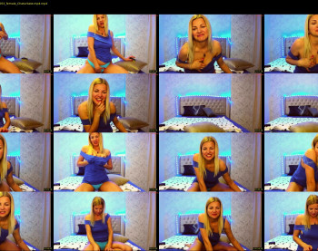 daisydavis_ — 71 minute Chaturbate female cam capture, 720p, Mar 21, 2023