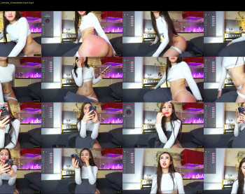 daisypro — 18 minute Chaturbate couple cam capture, 720p, Mar 21, 2023