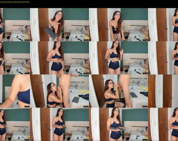funcouple1985 — 53 minute Chaturbate couple cam capture, 720p, Mar 20, 2023