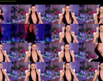 katrin_sweeft — 92 minute Chaturbate female cam capture, 720p, Mar 20, 2023