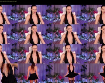 katrin_sweeft — 15 minute Chaturbate female cam capture, 720p, Mar 20, 2023