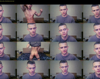 marvelboy_ — 120 minute Chaturbate male cam capture, 720p, Mar 20, 2023
