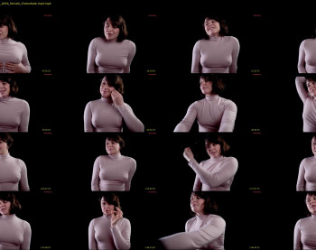 mindvoiding — 120 minute Chaturbate female cam capture, 720p, Mar 21, 2023