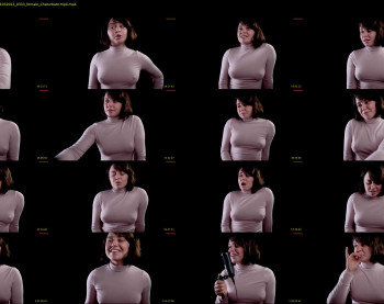 mindvoiding — 89 minute Chaturbate female cam capture, 720p, Mar 21, 2023