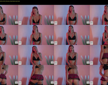 stella_and_stephan — 10 minute Chaturbate couple cam capture, 720p, Mar 21, 2023