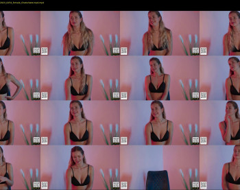 stella_and_stephan — 27 minute Chaturbate couple cam capture, 720p, Mar 21, 2023
