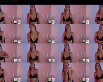 stella_and_stephan — 3 minute Chaturbate couple cam capture, 720p, Mar 21, 2023
