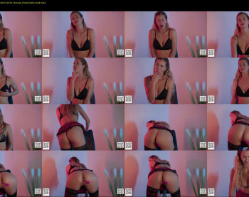 stella_and_stephan — 7 minute Chaturbate couple cam capture, 720p, Mar 21, 2023