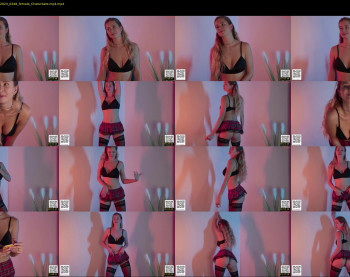 stella_and_stephan — 16 minute Chaturbate couple cam capture, 720p, Mar 21, 2023