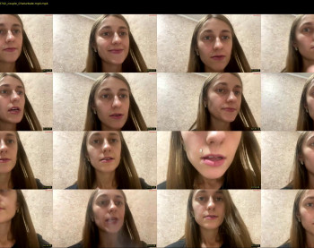viktoria9898 — 7 minute Chaturbate couple cam capture, 720p, Mar 20, 2023
