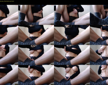 _cava_ — 12 minute Chaturbate female cam capture, 720p, Mar 21, 2023