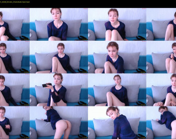 _reverse_gang_ — 16 minute Chaturbate couple cam capture, 720p, Mar 22, 2023
