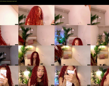 cooper_reds — 39 minute Chaturbate female cam capture, 720p, Mar 21, 2023