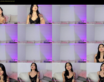 coreybae — 51 minute Chaturbate female cam capture, 720p, Mar 21, 2023