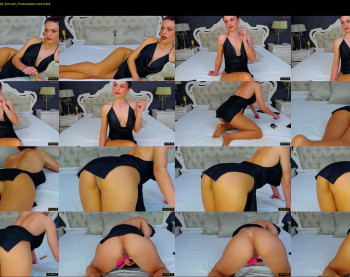 crystallluv — 104 minute Chaturbate female cam capture, 720p, Mar 21, 2023
