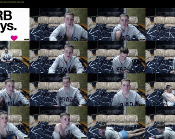 cute_brian — 78 minute Chaturbate male cam capture, 720p, Mar 21, 2023