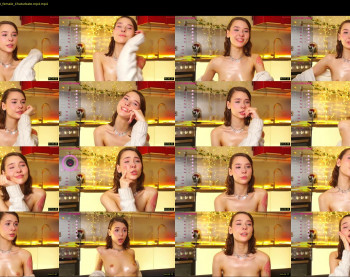 daisypro — 6 minute Chaturbate couple cam capture, 720p, Mar 21, 2023