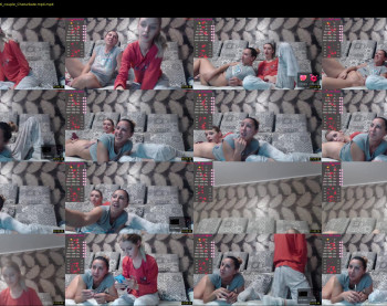 danamily — 19 minute Chaturbate female cam capture, 720p, Mar 21, 2023