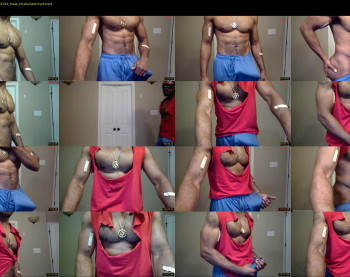 dicksmoothie — 110 minute Chaturbate male cam capture, 480p, Mar 21, 2023