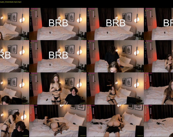 diroill — 120 minute Chaturbate couple cam capture, 720p, Mar 21, 2023
