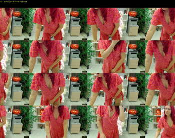 dirty_mature — 17 minute Chaturbate female cam capture, 720p, Mar 21, 2023