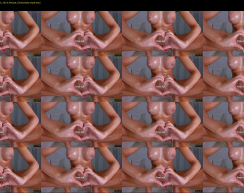 ericamiracle15 — 40 minute Chaturbate female cam capture, 720p, Mar 21, 2023