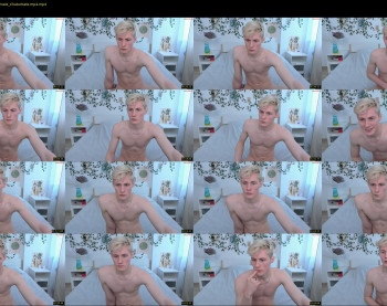 fixsicki — 4 minute Chaturbate male cam capture, 720p, Mar 21, 2023