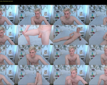 fixsicki — 100 minute Chaturbate male cam capture, 720p, Mar 21, 2023