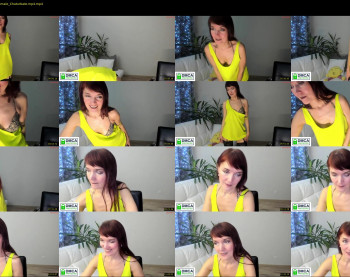 fritha — 15 minute Chaturbate female cam capture, 720p, Mar 22, 2023
