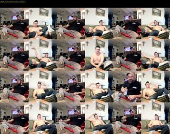 hardworkertn — 20 minute Chaturbate male cam capture, 720p, Mar 22, 2023
