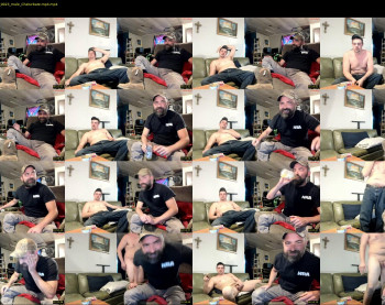hardworkertn — 8 minute Chaturbate male cam capture, 720p, Mar 22, 2023