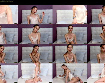hator_ — 12 minute Chaturbate female cam capture, 720p, Mar 21, 2023