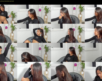 isapetit_ — 89 minute Chaturbate female cam capture, 720p, Mar 21, 2023