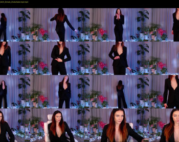 katrin_sweeft — 38 minute Chaturbate female cam capture, 720p, Mar 21, 2023