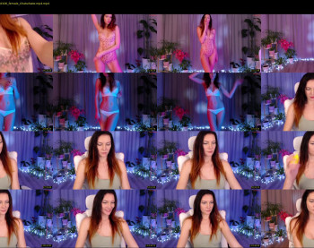 katrin_sweeft — 91 minute Chaturbate female cam capture, 720p, Mar 22, 2023