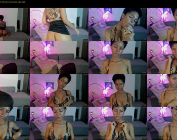 kintsugim — 68 minute Chaturbate female cam capture, 720p, Mar 21, 2023