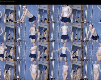kriskras__ — 98 minute Chaturbate female cam capture, 720p, Mar 21, 2023