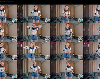 lallistuart — 16 minute Chaturbate female cam capture, 720p, Mar 21, 2023