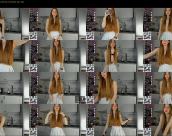 lallistuart — 26 minute Chaturbate female cam capture, 720p, Mar 21, 2023